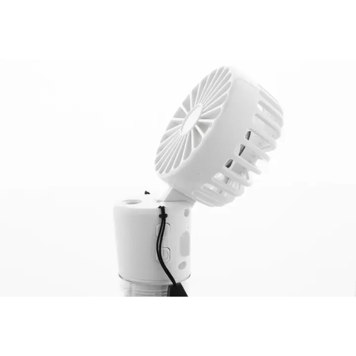 rechargeable water spray fan - AP864089 (ANDA#01)